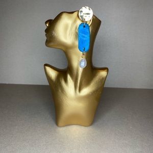 Aya S. - Handmade earrings